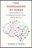 The Mismeasure of Minds: Debating Race and Intelligence Between Brown and the Bell Curve