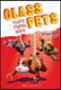 Fuzzy Fights Back (Class Pets #4): Volume 4