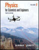 Bundle: Physics for Scientists and Engineers, Volume 2, Loose-Leaf Version, 10th + Webassign Printed Access Card, Single-Term