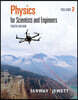 Physics for Scientists and Engineers + Webassign Multi-term Printed Access Card for Physics for Scientists and Engineers, 10th Ed.