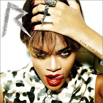 Rihanna - Talk That Talk (Standard Edition)