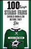 100 Things Stars Fans Should Know & Do Before They Die