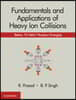 Fundamentals and Applications of Heavy Ion Collisions: Below 10 Mev/ Nucleon Energies