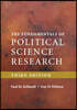 The Fundamentals of Political Science Research
