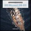 USS Missouri (Bb-63): America's Last Battleship