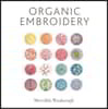 Organic Embroidery