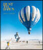 Dust to Dawn: Photographic Adventures at Burning Man