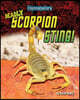Deadly Scorpion Sting!