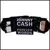 Various Artists - Johnny Cash: The Music - Forever Words / Various (Gatefold 2LP+Download Insert)