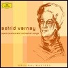 아스트리드 바르나이 - 오페라 아리아, 관현악 가곡집 (Astrid Varnay - Opera Scenes And Orchestral Songs)