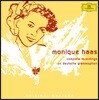 모니크 하스 DG 녹음 전집 (Monique Haas - Complete Recordings on Deutsche Grammophon)