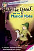 Nate the Great and the Musical Note