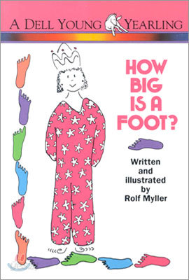 How Big Is a Foot?