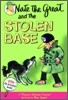 Nate the Great and the Stolen Base
