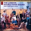 더 런던 더블 베이스 사운드 (The London Double Bass Sound) [LP]