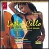 London Cello Sound 런던 첼로 사운드 - 라틴 첼로 (Latin Cello) [LP]