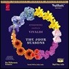 Leopold Stokowski 비발디: 사계 (Vivaldi: The Four Seasons) [LP]