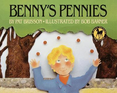 Benny&#39;s Pennies