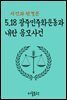 5.18 광주민주화운동과 내란 음모사건 : 사건과 판결문