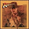 레이더스: 잃어버린 성궤를 찾아서 영화음악 (Raiders of the Lost Ark OST by John Williams) [2LP]