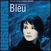 세 가지 색 블루 영화음악 (Trois Couleurs: Bleu OST by Zbigniew Preisner) [LP]