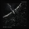 Execration - Return To The Void (LP)