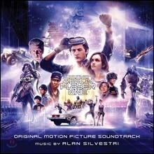 레디 플레이어 원 영화음악 [스코어] (Ready Player One OST by Alan Silvestri)