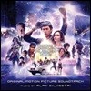 레디 플레이어 원 영화음악 [스코어] (Ready Player One OST by Alan Silvestri)