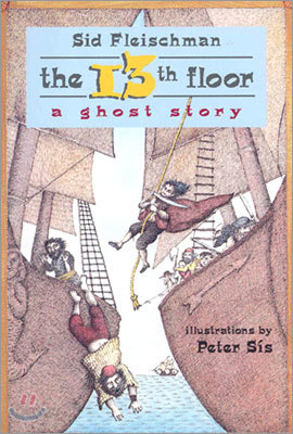 The 13th Floor: A Ghost Story