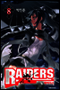 레이더스 Raiders 08
