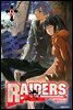 레이더스 Raiders 09 (완결)