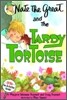 Nate the Great and the Tardy Tortoise