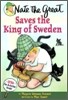 Nate the Great Saves the King of Sweden