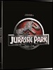 쥬라기공원 (2Disc 4K UHD 스틸북 한정수량) : 블루레이