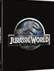 쥬라기월드 (2Disc 4K UHD 스틸북 한정수량) : 블루레이