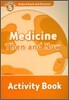 Read and Discover 5: Medicine Then and Now Activity Book