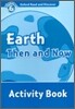 Read and Discover 6: Earth Then and Now Activity Book