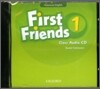 First Friends (American English): 1: Class Audio CD