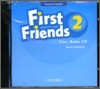 First Friends 2 : Class Audio CD