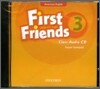 First Friends (American English): 3: Class Audio CD