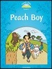 Classic Tales Second Edition: Level 1: Peach Boy Audio Pack
