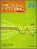 Tactics for Listening Basic Student Book: A Classroom-Proven, American English Listening Skills Course for Upper Secondary, College and University Stu