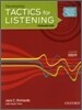 Developing Tactics for Listening