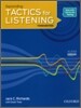 Expanding Tactics for Listening, Third Edition: Student Book