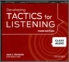 Developing Tactics for Listening Third Edition Class Audio CDs