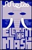 코끼리 가면