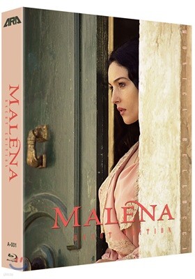 말레나 (1Disc, 언컷에디션) : 블루레이
