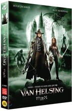 반 헬싱 HD 리마스터링 (2Disc)