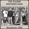Allman Brothers Band (올맨 브라더스 밴드) - Woodstock 1994 [2 LP]