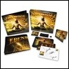 Edenbridge (에덴브릿지) - The Great Momentum [2 LP+2 CD]